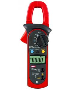 UNI-T UT 204 Dijital Pens Ampermetre