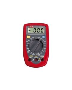 UNI-T UT 33 D Dijital Multimetre