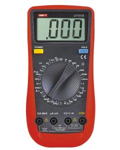 UNI-T UT151A Dijital Multimetre