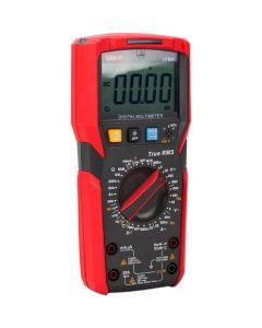 Unit UT89X True RMS Dijital Multimetre