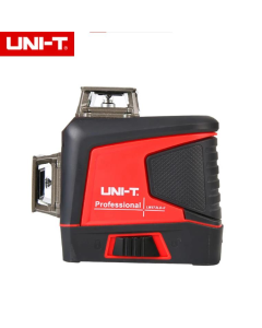 Unit LM573LD-II 40 Metre Yeşil Çizgi Lazer Cihazı