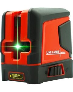Unit LM570LD-II 10m Yeşil Çizgi Lazer Hizalama Cihazı