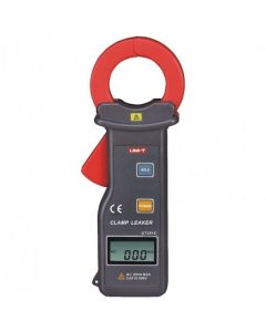 Unit UT251CYüksek Hassasiyet Kaçak Akım Pensametre