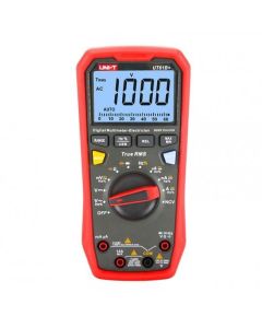 Unit UT61B+ RMS Dijital Multimetre