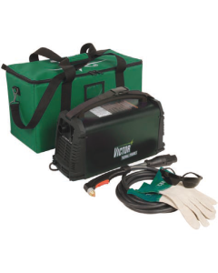 Victor Thermal Dynamics Cutmaster 12+ Plazma Kesme Makinesi