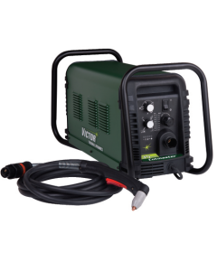 Victor Thermal Dynamics Cutmaster 35 Plazma Kesme