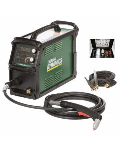 Victor Thermal Dynamics Cutmaster 60i Plazma Kesme