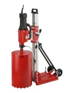 Virax 050130 V350 Karot Makinası