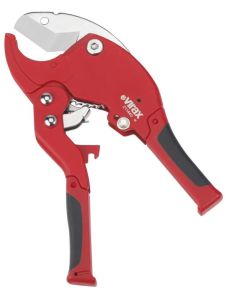 Virax 211440 Plastik Boru Kesme Makası