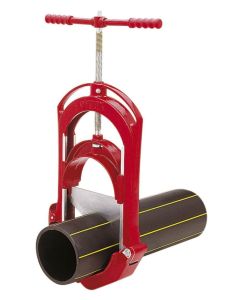 Virax 211512 Giyotin Tip Plastik Boru Kesici 125 mm