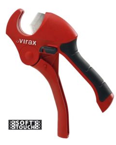 Virax 215032 Plastik Boru Kesme Makası