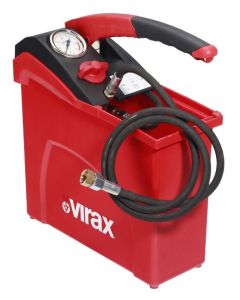 Virax 262015 Sıhhi Tesisat için Test Pompası