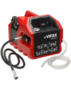 Virax 262070 Elektrikli Test Pompası