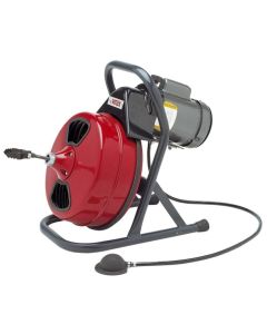 Virax 291200 Elektrikli Kanal Açma VAL80