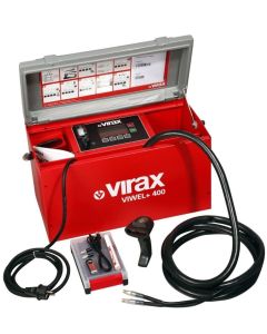 Virax 575002 Elektrofüzyon Kaynak Cihazı 400mm