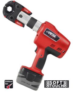 Virax 990054 M20+ Elektro Mekanik Pres Makinası
