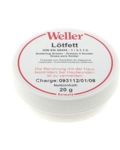 Weller LF25 Lehim Yağı