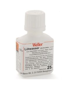 Weller LW25 Lehim Çözücü