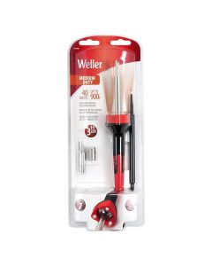 Weller SP40NKEU Kit Led'li Kalem Havya 40 Watt