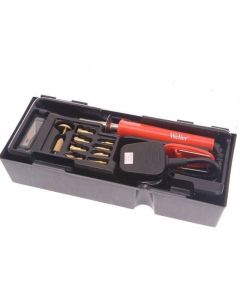 Weller WHK30EU 15 Parçalı Ahşap Yakma ve Hobi Seti