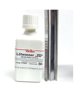 Weller WLS120 Lehim Çubuğu Çözücüsü