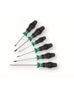 Wera 05031551001 1334/6 Tornavida Seti