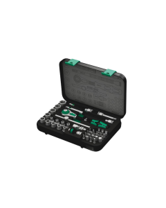 Wera 8100 SA 2 Zyklop Speed Cırcır Seti