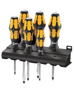 Wera 932/918/6 Tornavida Seti