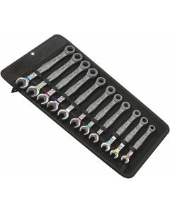 Wera Joker Cırcır Kombine Anahtar Seti