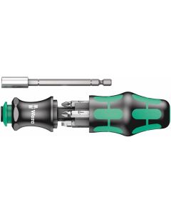 Wera Kraftform Kompakt 28 SB