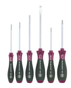 WIHA 520 HK-6 MİCRO FİNİSH TORNAVİDA TAKIMI