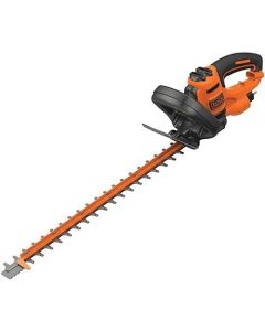 Black Decker BEHTS401 500W 55 cm Çit Budama ve Kesme Makinası