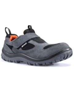 YDS GPP 05 GH NV S1 İş Ayakkabısı